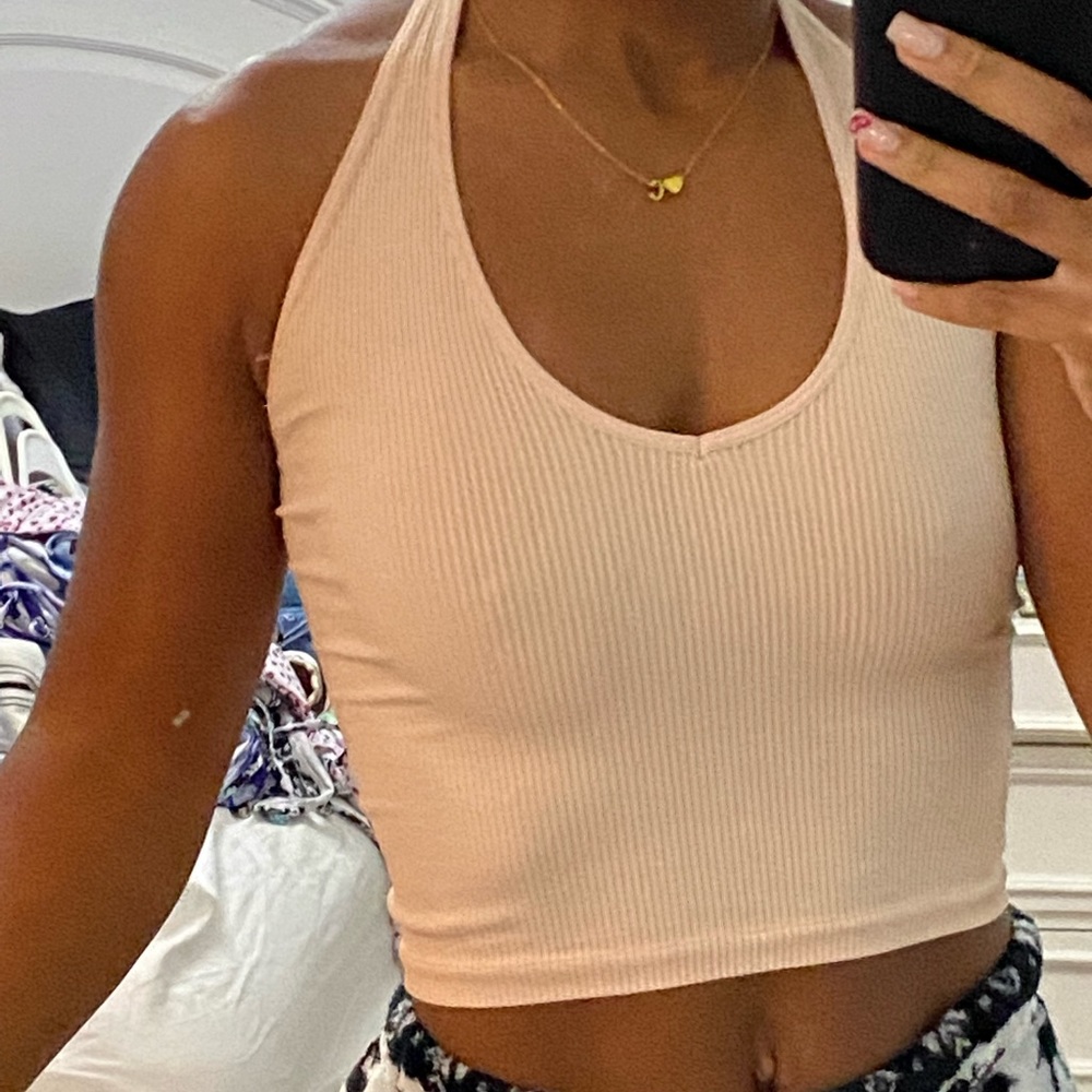 urban outfitters halter tank
